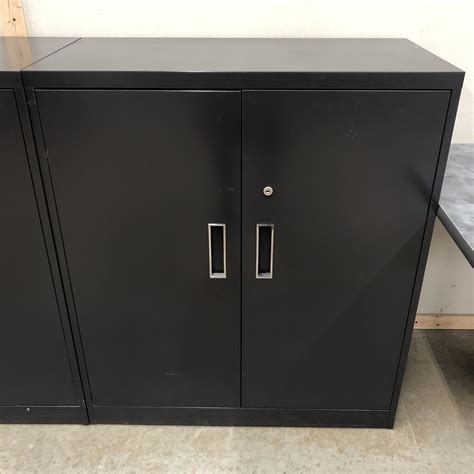 36 deep steel cabinet|freestanding 36 high cabinet.